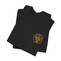 Thumbnail for SBT 12 Elite T-Shirt – Gold Collection, v2