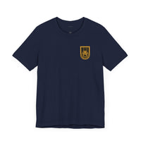 Thumbnail for SBU 11 Elite T-Shirt – Honor and Comfort Combined, v3