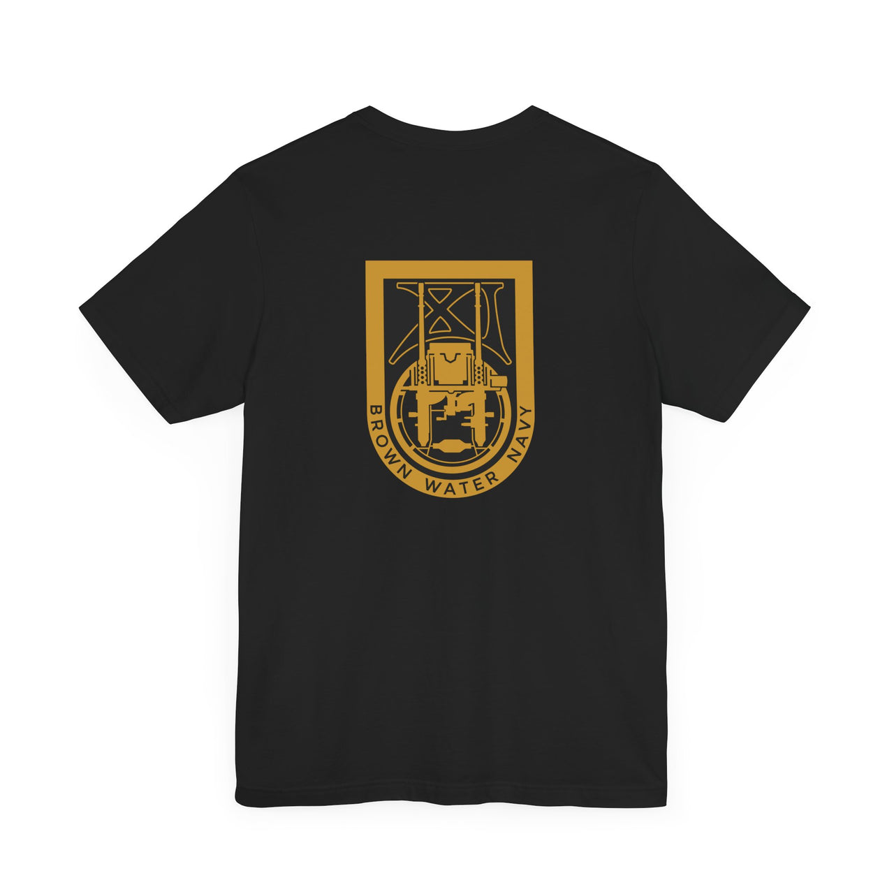 SBU 11 Elite T-Shirt – Honor and Comfort Combined, v3