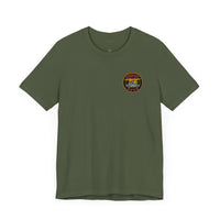 Thumbnail for SBT 12 Elite T-Shirt – Honor and Comfort Combined, v1