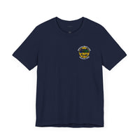 Thumbnail for SBU 22 Elite Tee – Exceptional Comfort & Military Excellence, v1