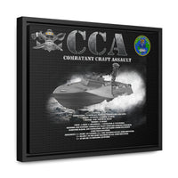 Thumbnail for CCA - Combatant Craft Assault *Custom Group 4