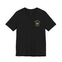 Thumbnail for SBT 22 Vanguard Tee – Unique Style & Superior Comfort, v1