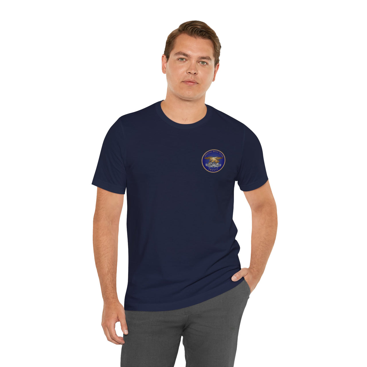 SBT 20 Vanguard Tee – Innovative Design & Ultimate Comfort, v1