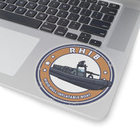 Thumbnail for Navy RHIB Sticker