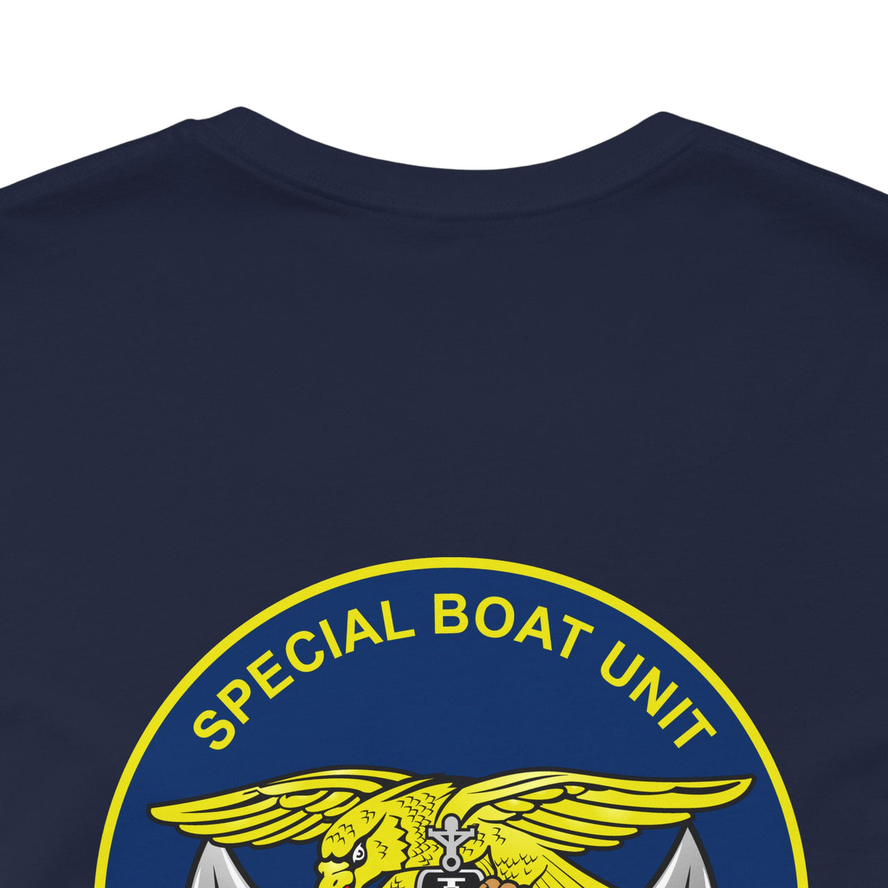 SBU 12 Elite Tee – Ultimate Comfort & Military Pride, v2