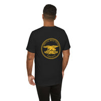Thumbnail for SBT 20 Vanguard Tee – Gold Collection, v1