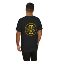 Thumbnail for SBT 22 Vanguard Tee – Gold Collection, v2