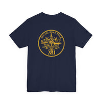 Thumbnail for SBT 12 Elite T-Shirt – Gold Collection, v2