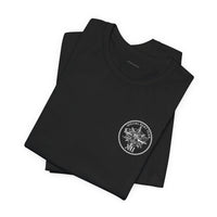 Thumbnail for SBT 12 Elite T-Shirt – Black & White Collection, v2