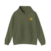 Thumbnail for Special Boat Team 20 v1 Hoodie - Gold Collection