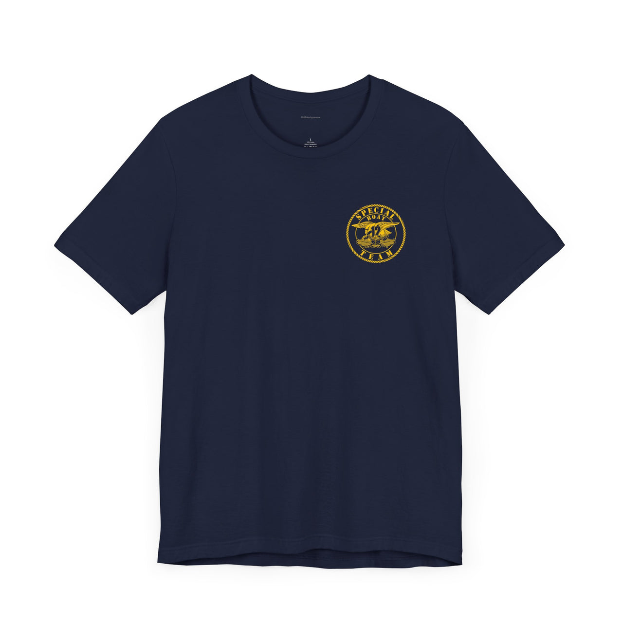 SBT 12 Elite T-Shirt –Gold Collection, v1