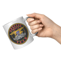 Thumbnail for SBT 12 Magic Mug 11oz