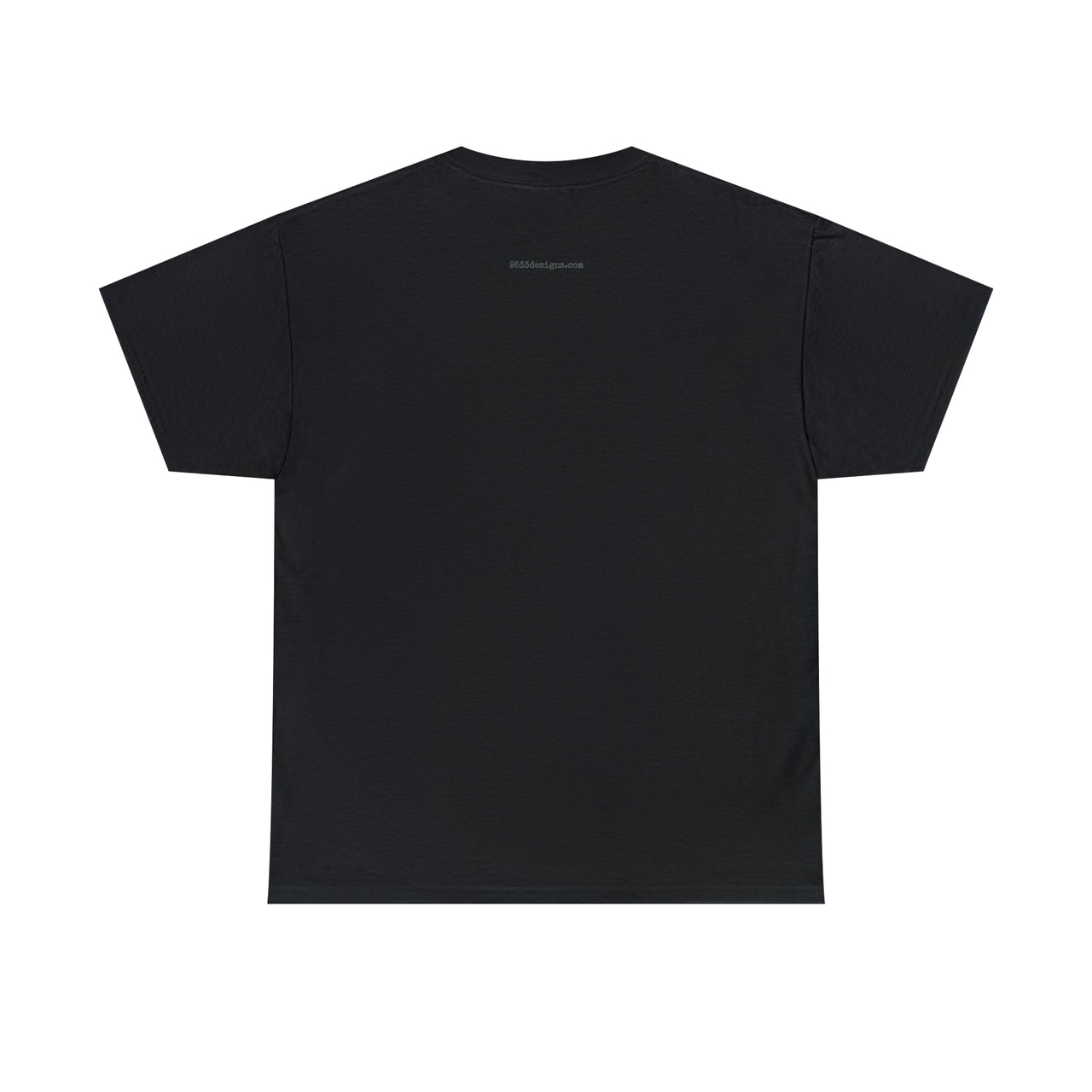 Sean T-Shirt (Black)