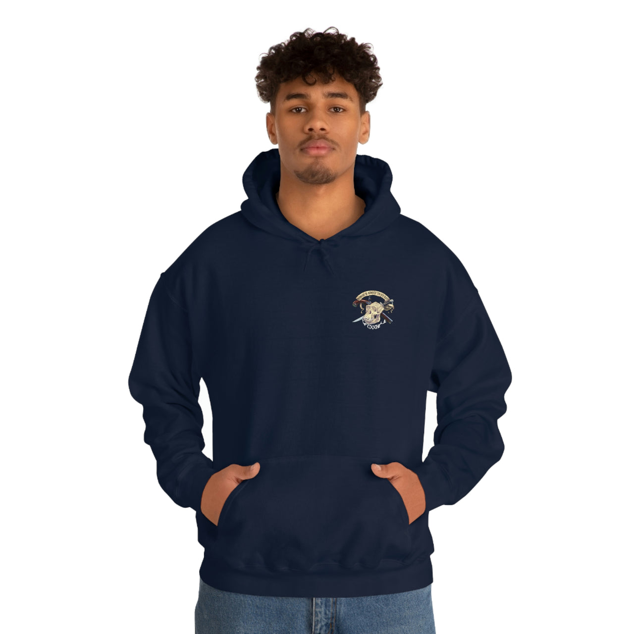 SWCC Class CXXIV Hoodie (Color)