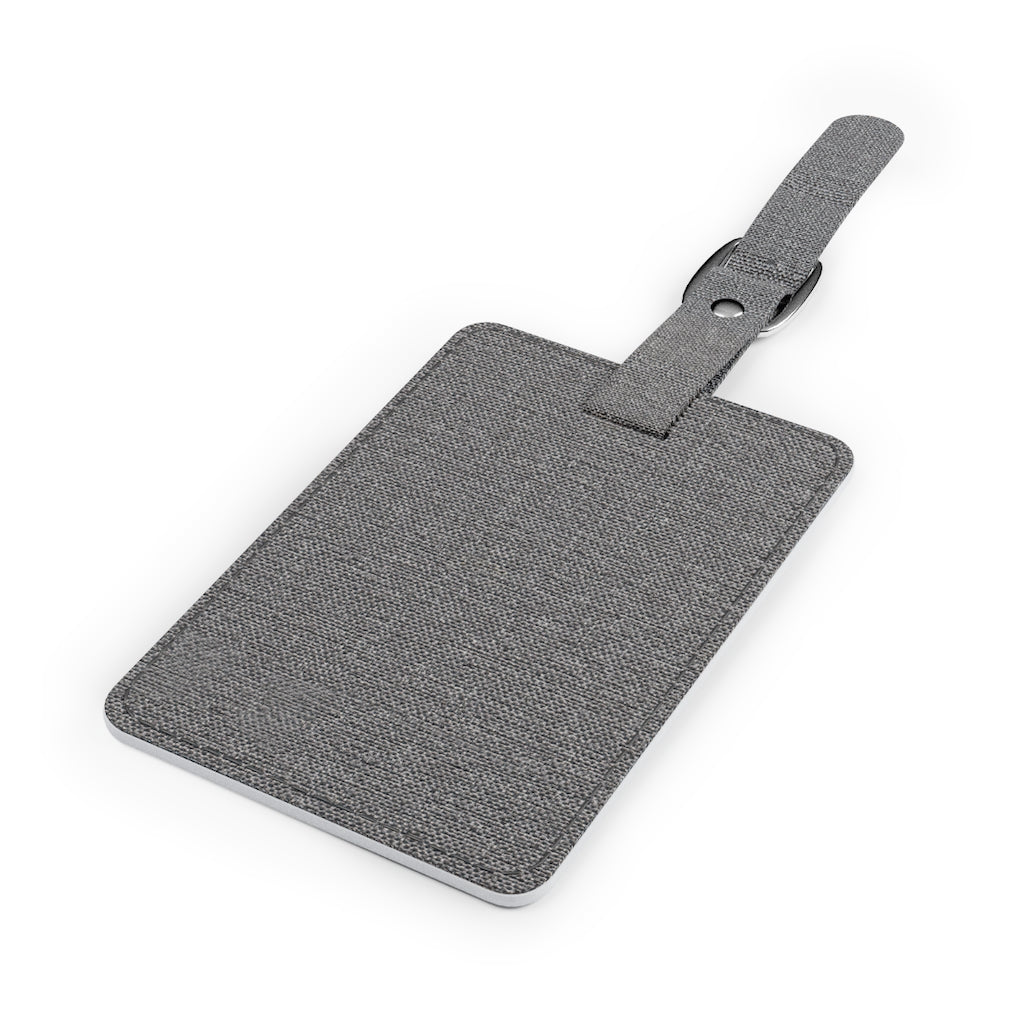 SBU 20 v1 Polyester Luggage Tag